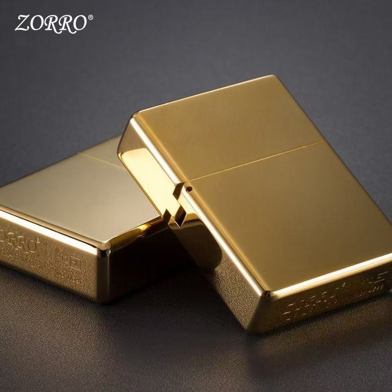 Lighter Insert Zippo - ZORRO original 912/912S/915S heavy-duty brass thick