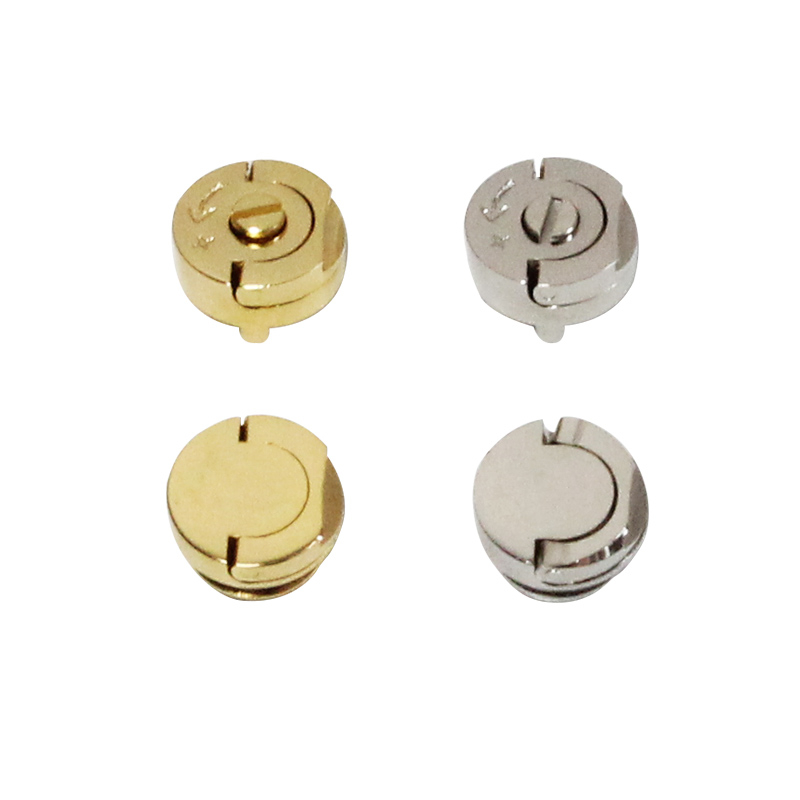 Lighter Insert Zippo - Khí Nạp Dưới Vít & Điều