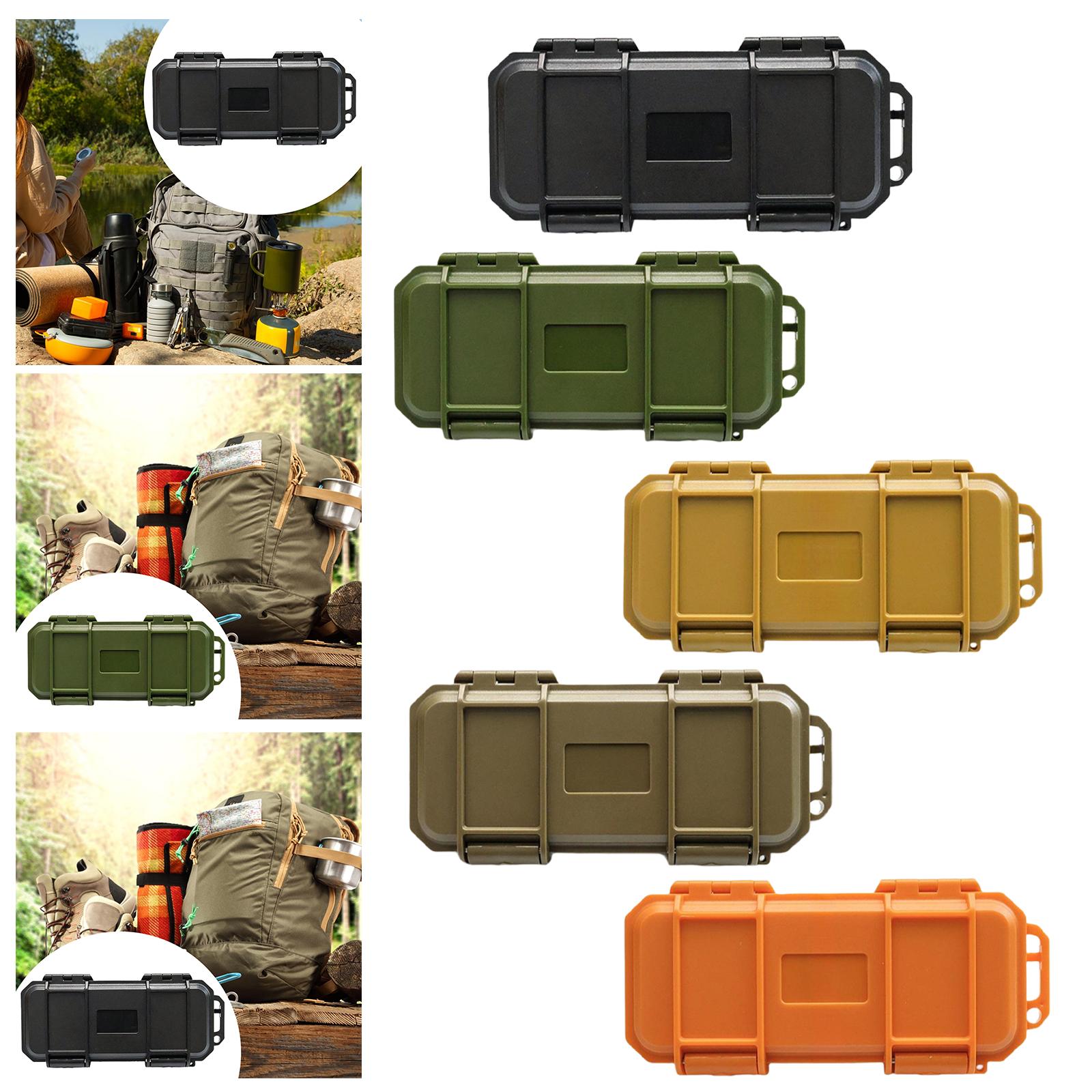 Everyday Carry Tool Storage Bo - đánh giá và giá Edc Carry Box