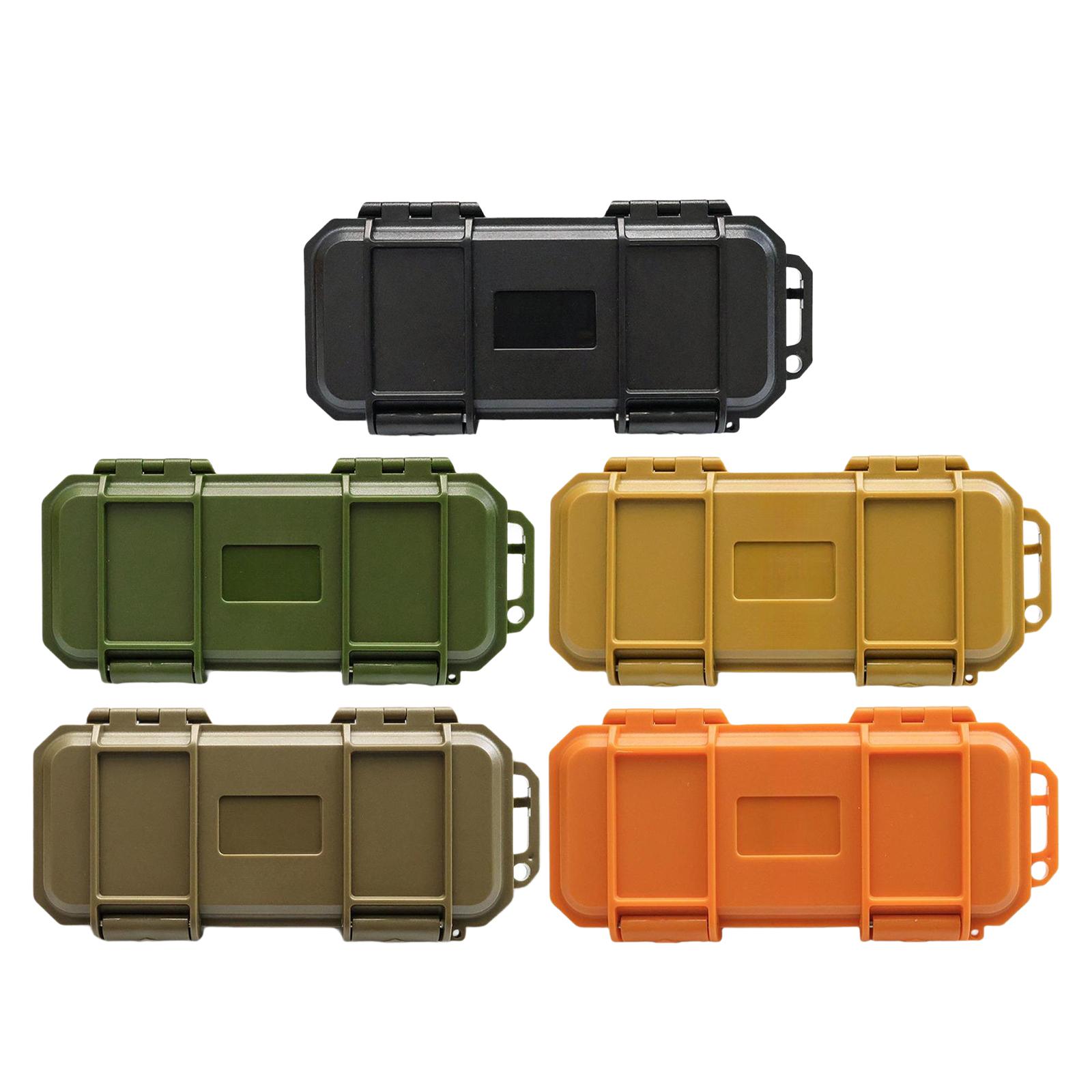 Everyday Carry Tool Storage Bo - đánh giá và giá Edc Carry Box