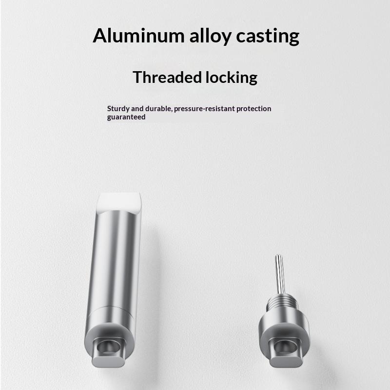 Silver Aluminum Alloy 2 In 1 K - đánh giá và giá Edc Carry Box
