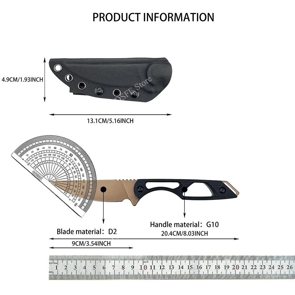 Multi-Purpose Wilderness Activ - đánh giá và giá Edc Carry Kit