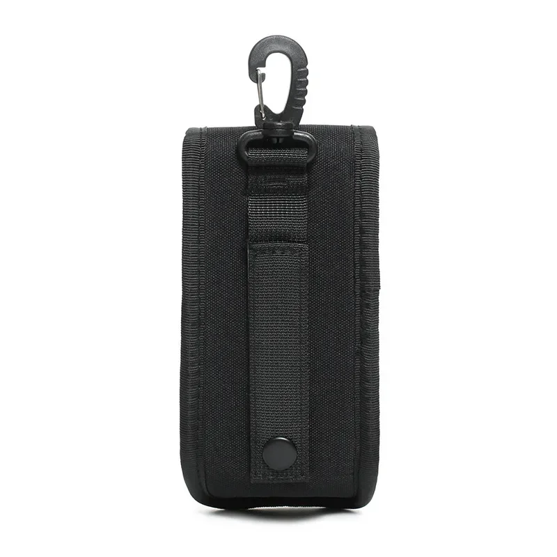 Tactical Molle Glasses Pouch S - đánh giá và giá Edc Carry Box