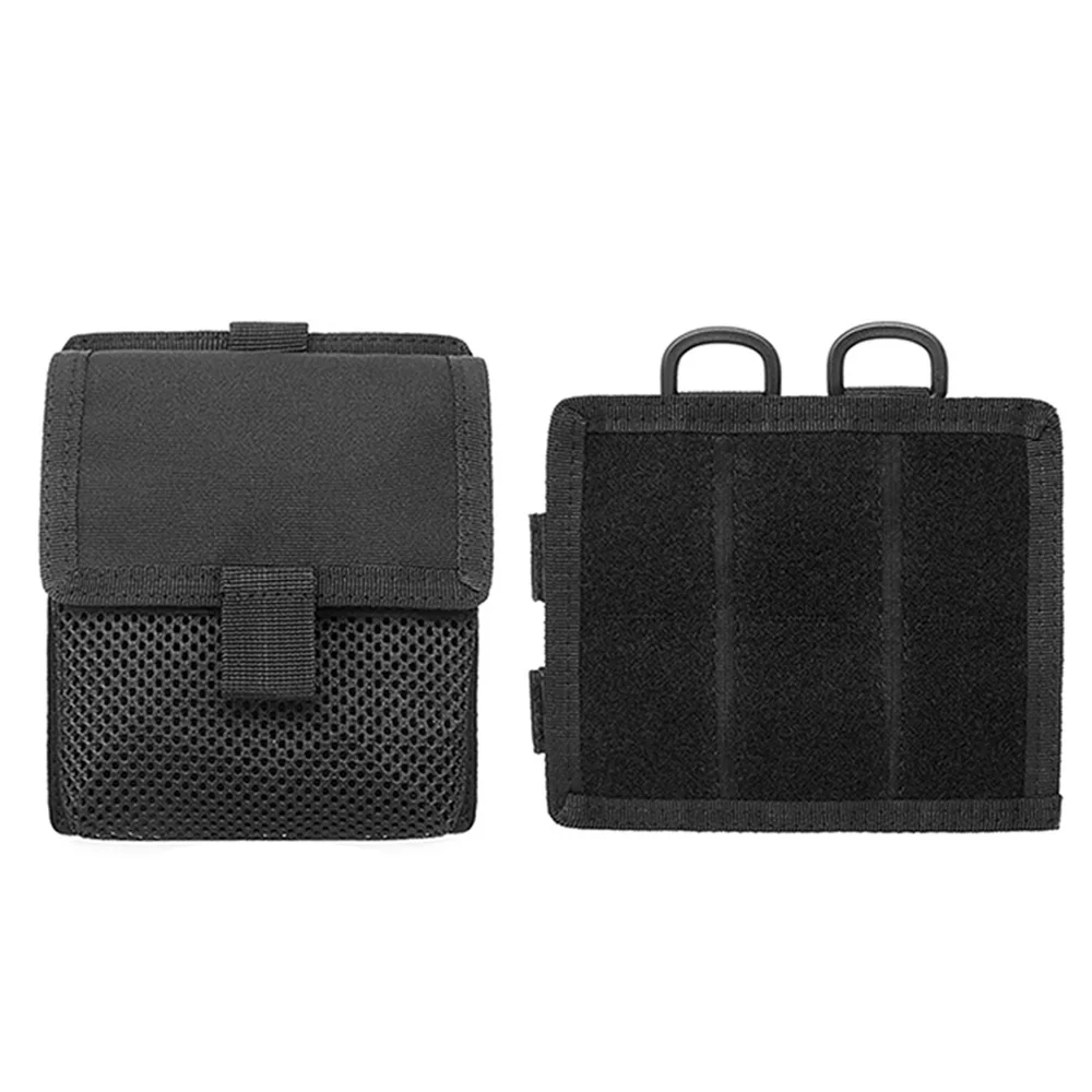Molle Pouch Belt Waist Pack Sm - đánh giá và giá Edc Carry Box