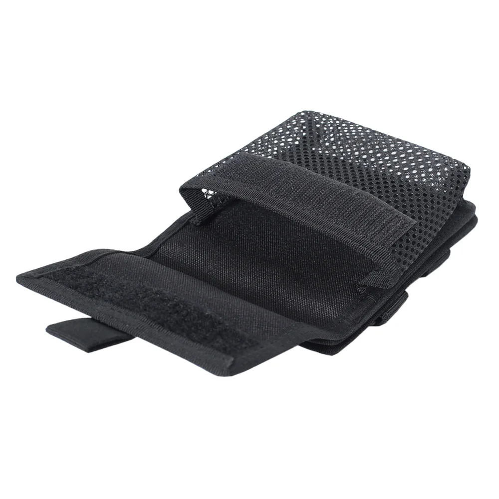Molle Pouch Belt Waist Pack Sm - đánh giá và giá Edc Carry Box