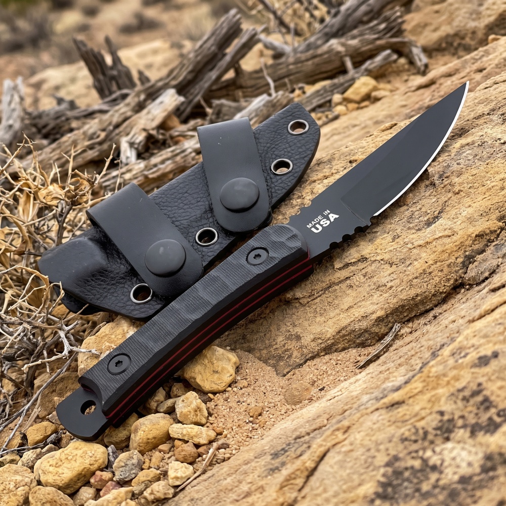Z3882 Compact Camping Fishing  - đánh giá và giá Edc Carry Kit