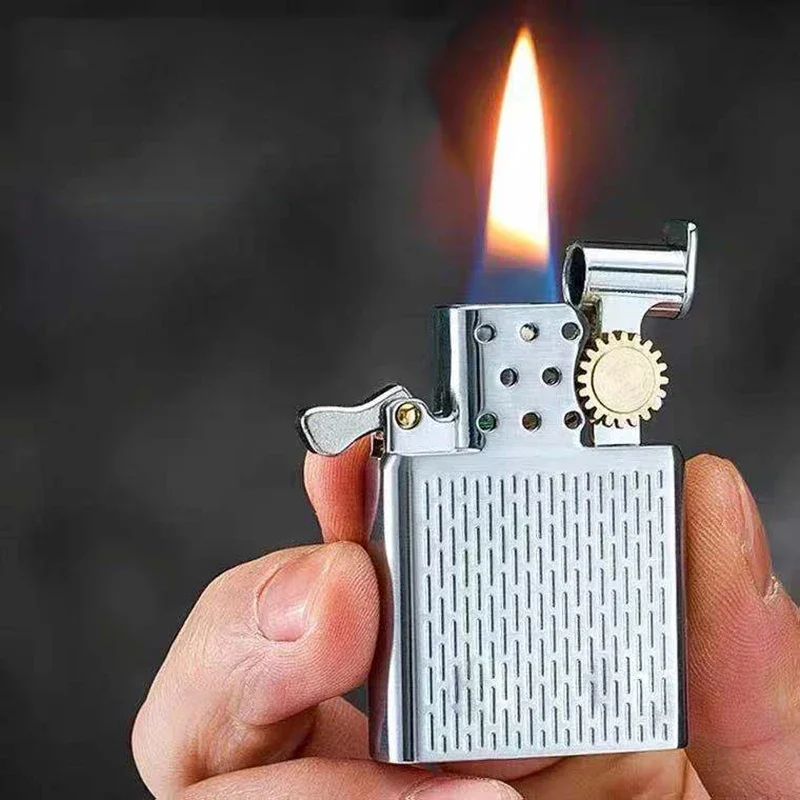ZORRO Kerosine Lighter Inner I - đánh giá và giá Lighter Insert Zippo