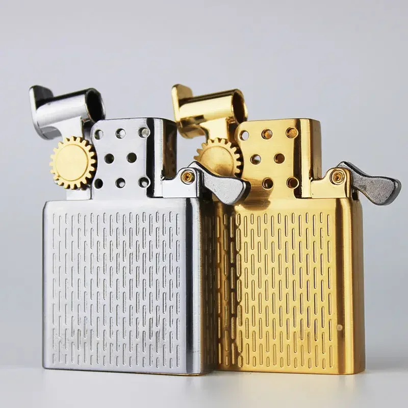 ZORRO Kerosine Lighter Inner I - đánh giá và giá Lighter Insert Zippo