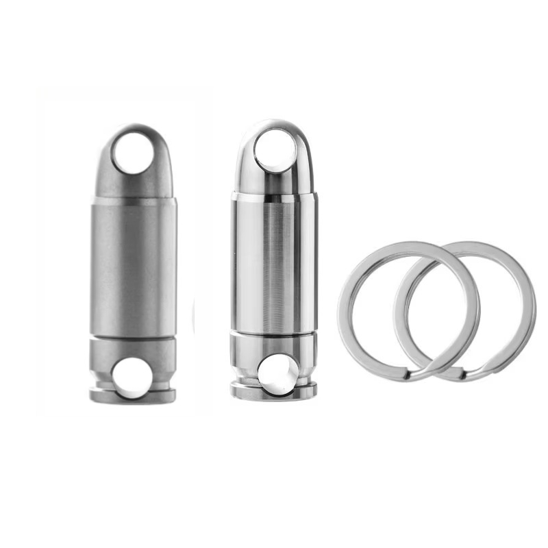 PioneerEDC Titanium Release Ke - đánh giá và giá Edc Carry Kit