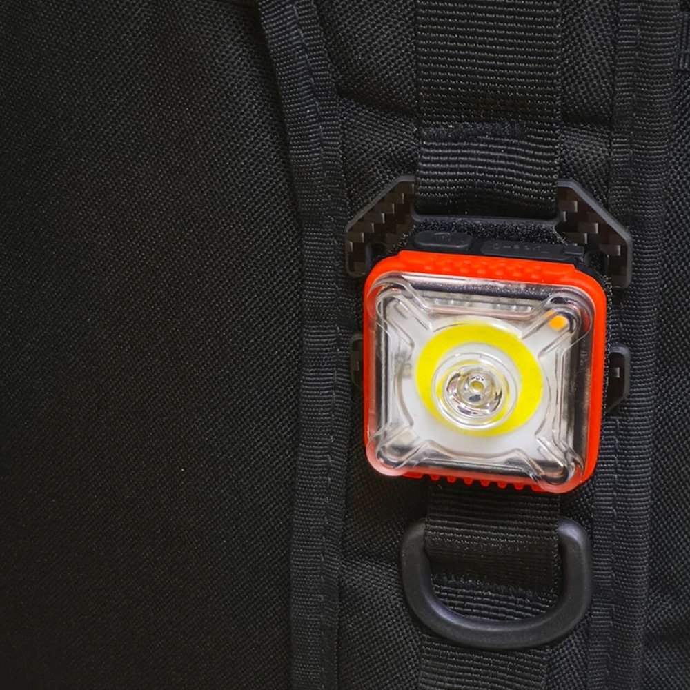 Outdoor Flashlight EDC Portabl - đánh giá và giá Edc Carry Kit