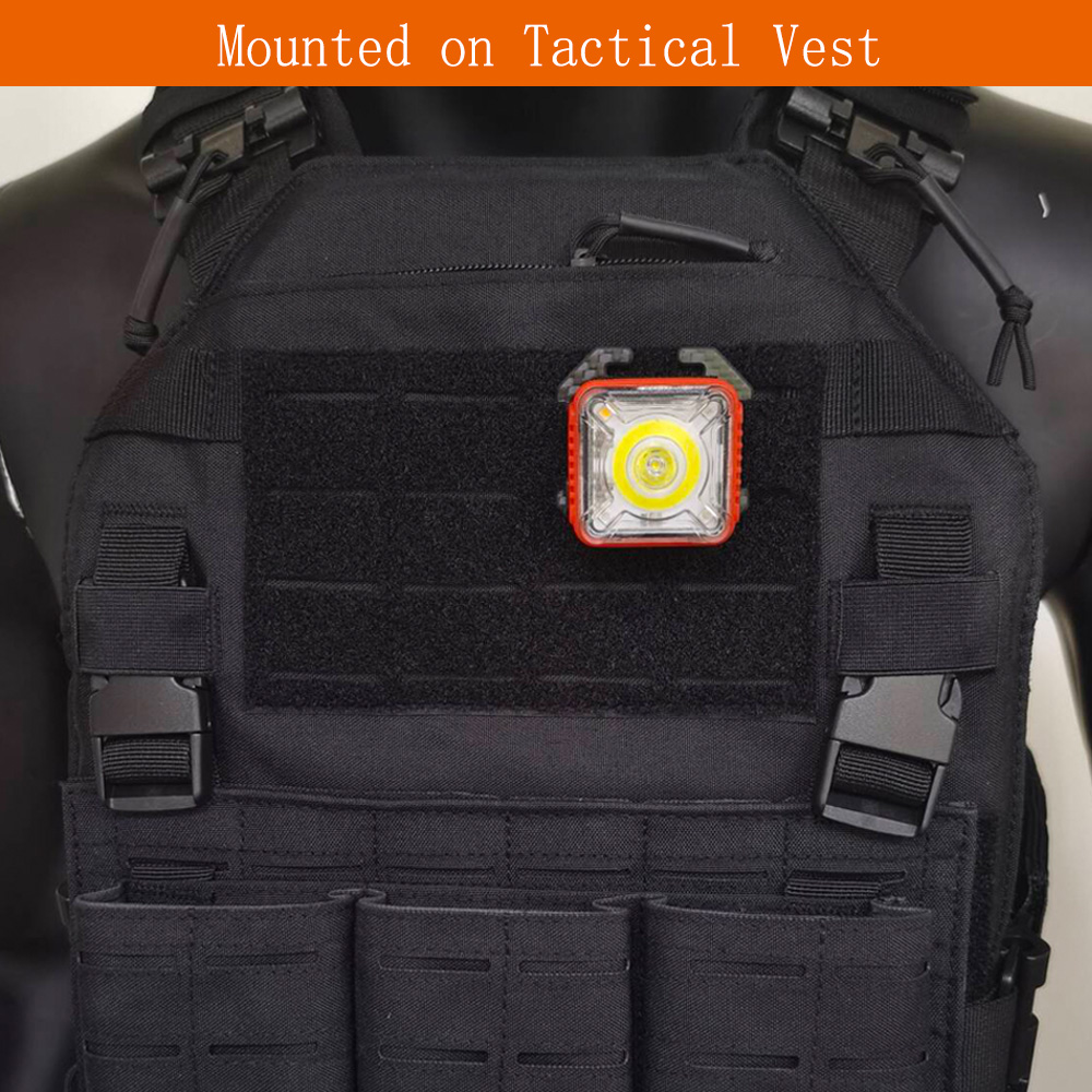 Outdoor Flashlight EDC Portabl - đánh giá và giá Edc Carry Kit