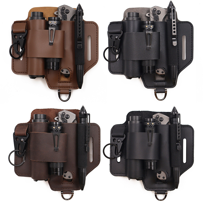 EDC Tactical Tool Holster Wild - đánh giá và giá Edc Carry Box