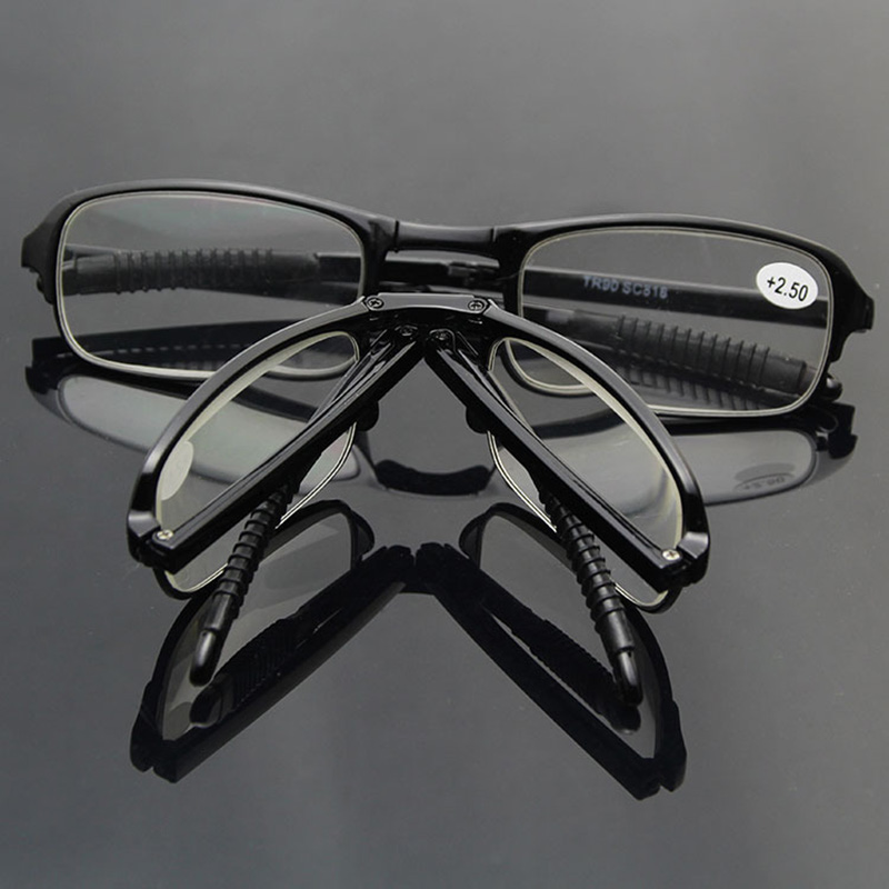 Design Reading Glasses Men Wom - đánh giá và giá Wallet Slim Titanium