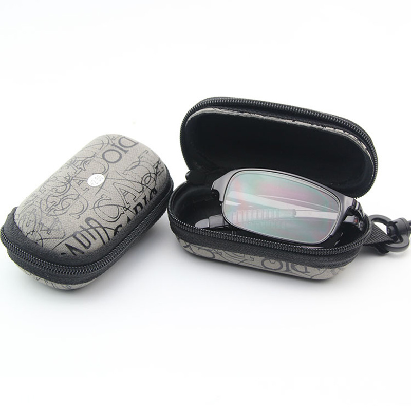Design Reading Glasses Men Wom - đánh giá và giá Wallet Slim Titanium