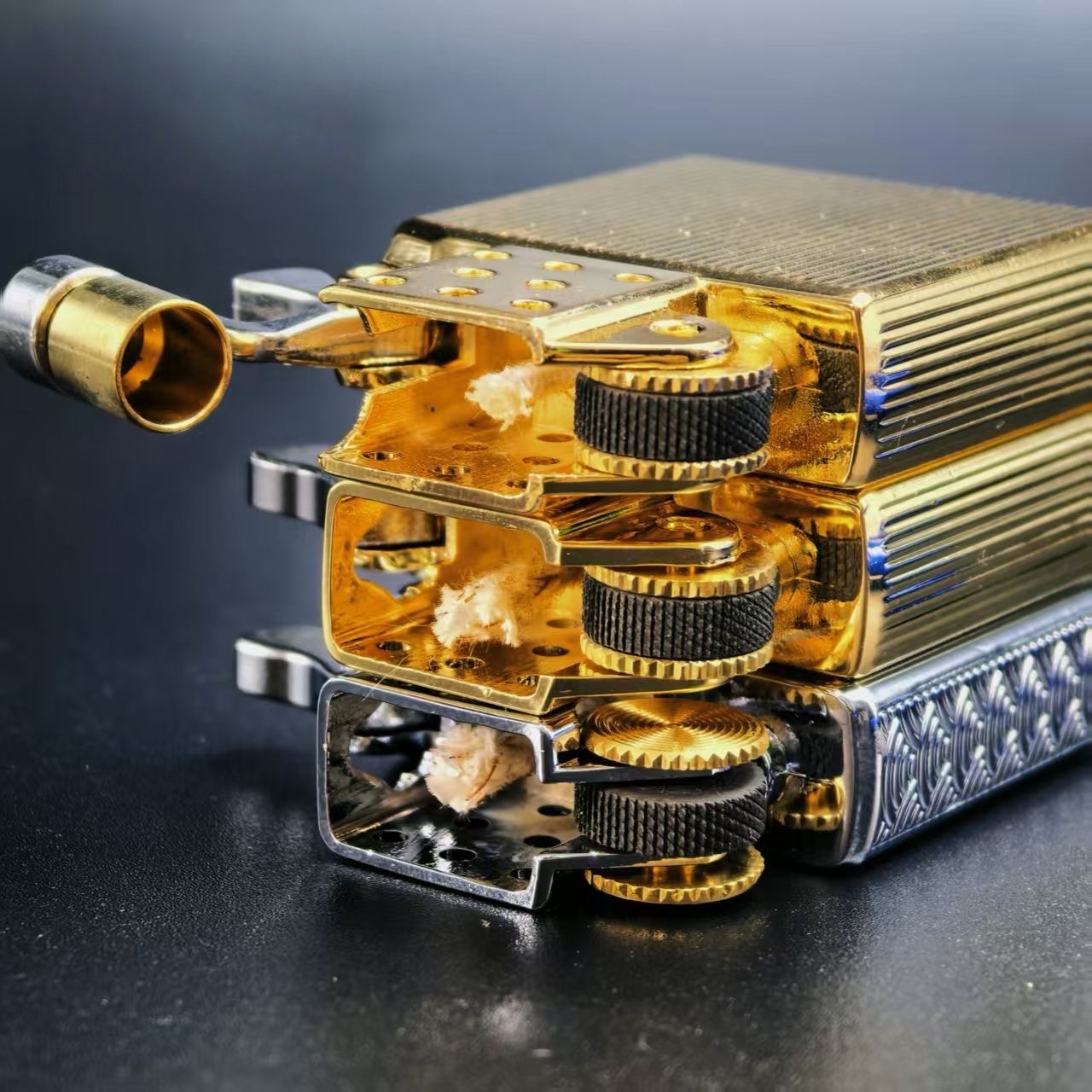 2026  Zorro fuel Lighter & Gas - đánh giá và giá Lighter Insert Zippo