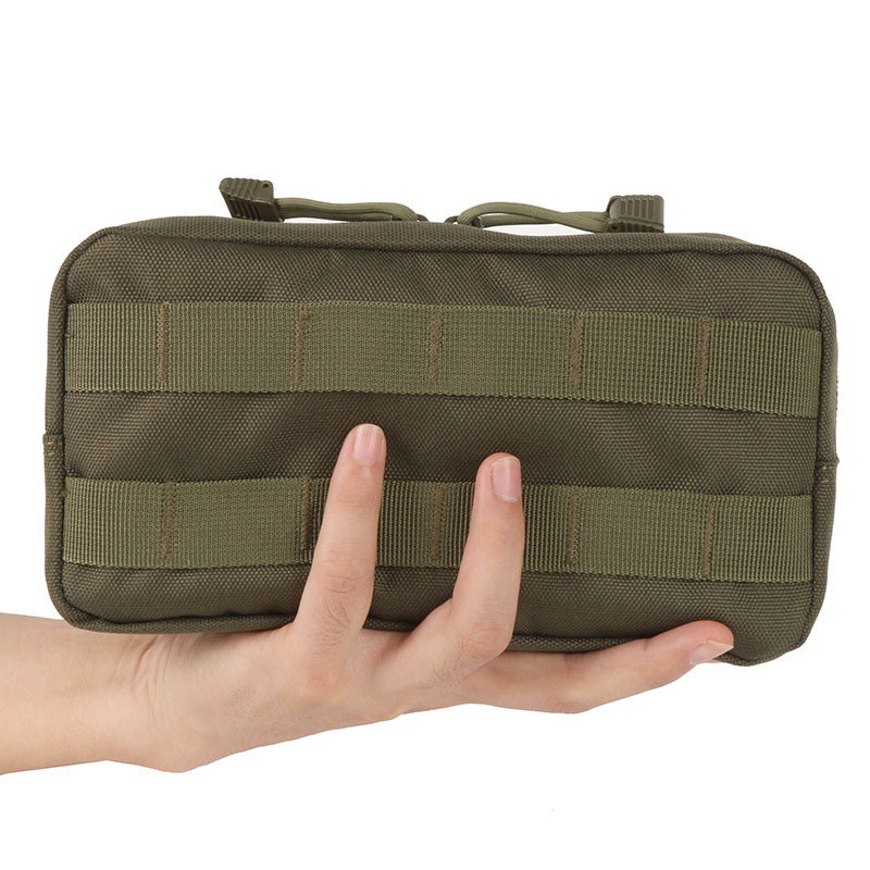 utdoor multi-functional commut - đánh giá và giá Edc Carry Box