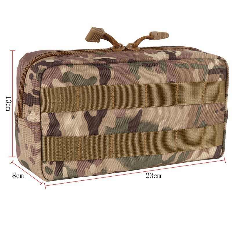 utdoor multi-functional commut - đánh giá và giá Edc Carry Box