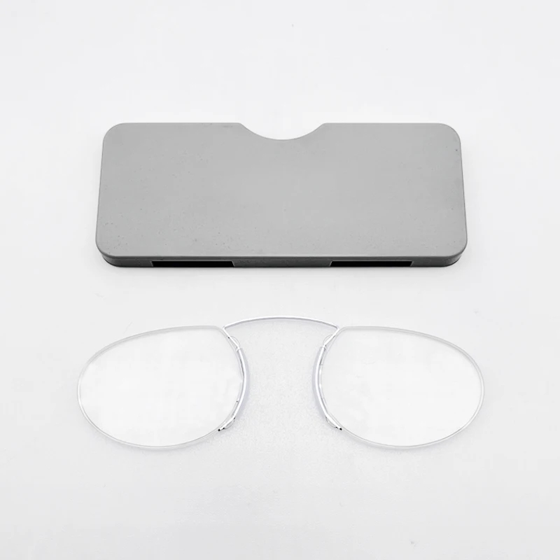 2024 Titanium Mini Reading Gla - đánh giá và giá Wallet Slim Titanium