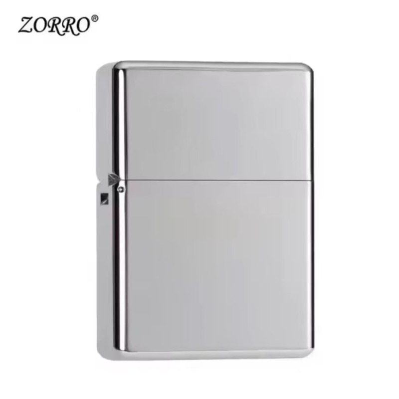ZORRO original 912/912S/915S h - đánh giá và giá Lighter Insert Zippo