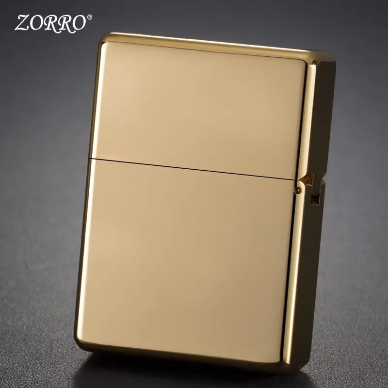 ZORRO original 912/912S/915S h - đánh giá và giá Lighter Insert Zippo