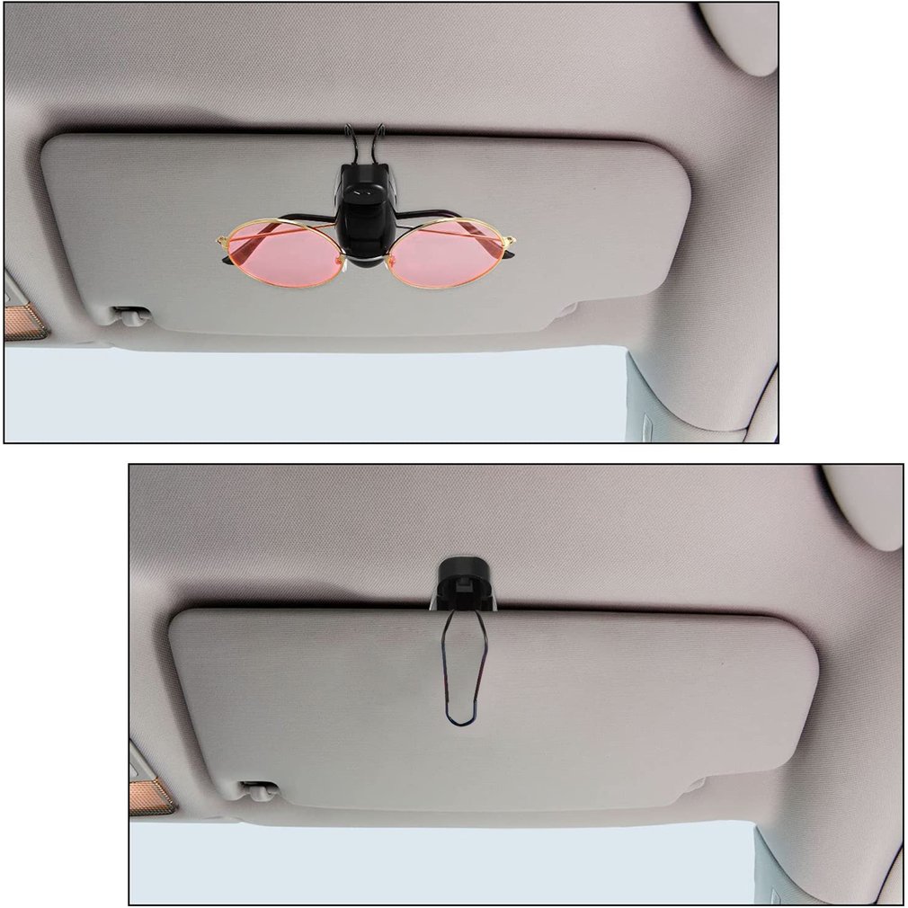 Universal S-type Car Glasses C - đánh giá và giá Edc Carry Pen