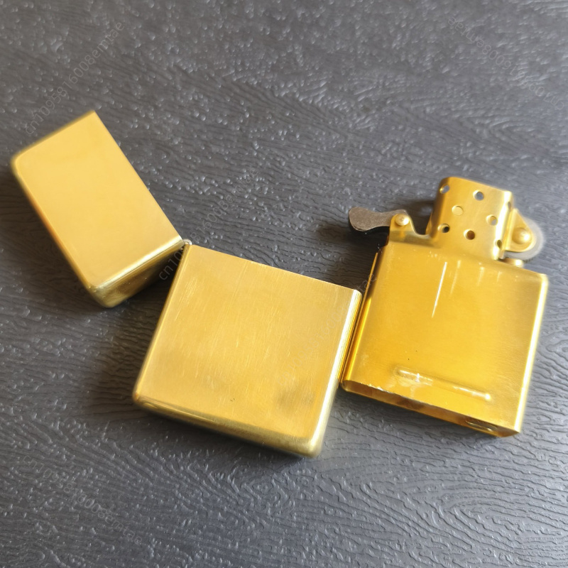 1937 flat headed fuel lighter  - đánh giá và giá Lighter Insert Zippo