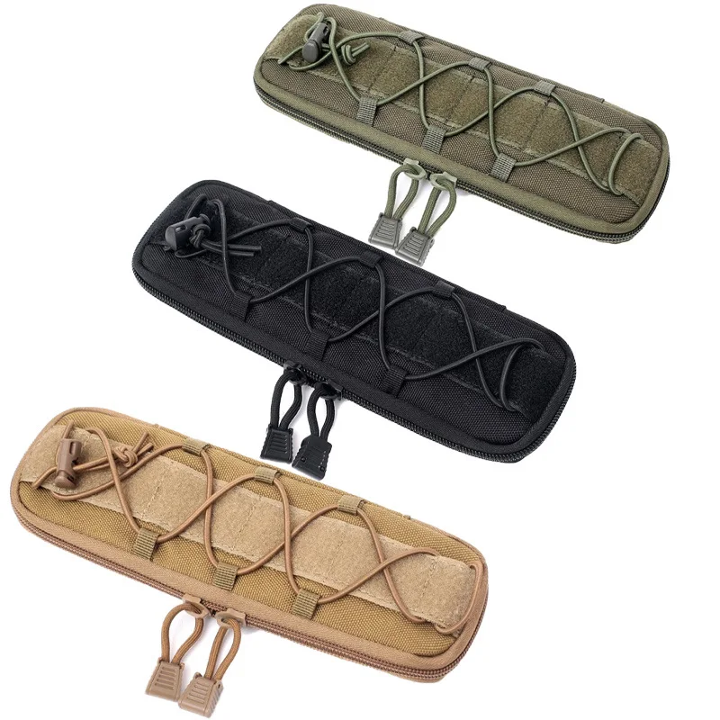 Molle Knife Pouch EDC Waist Pa - đánh giá và giá Edc Carry Box