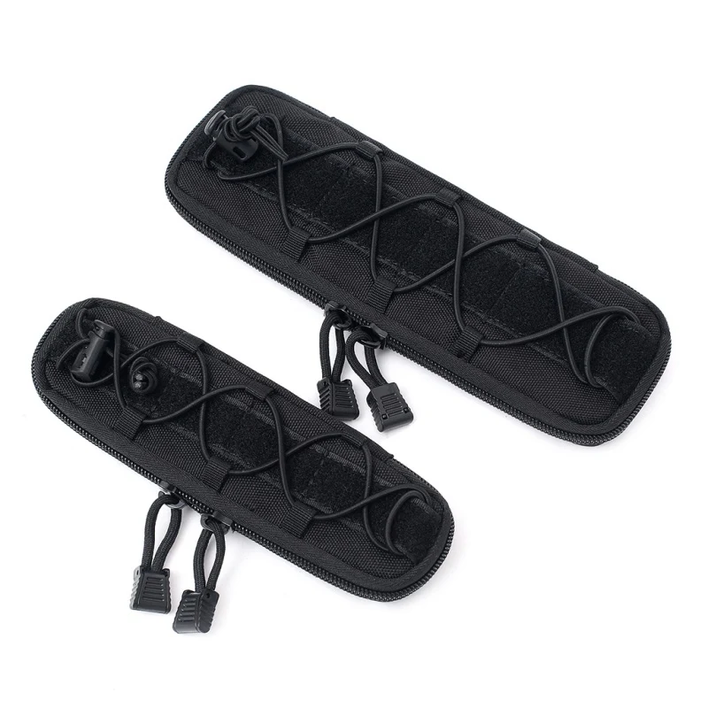 Molle Knife Pouch EDC Waist Pa - đánh giá và giá Edc Carry Box