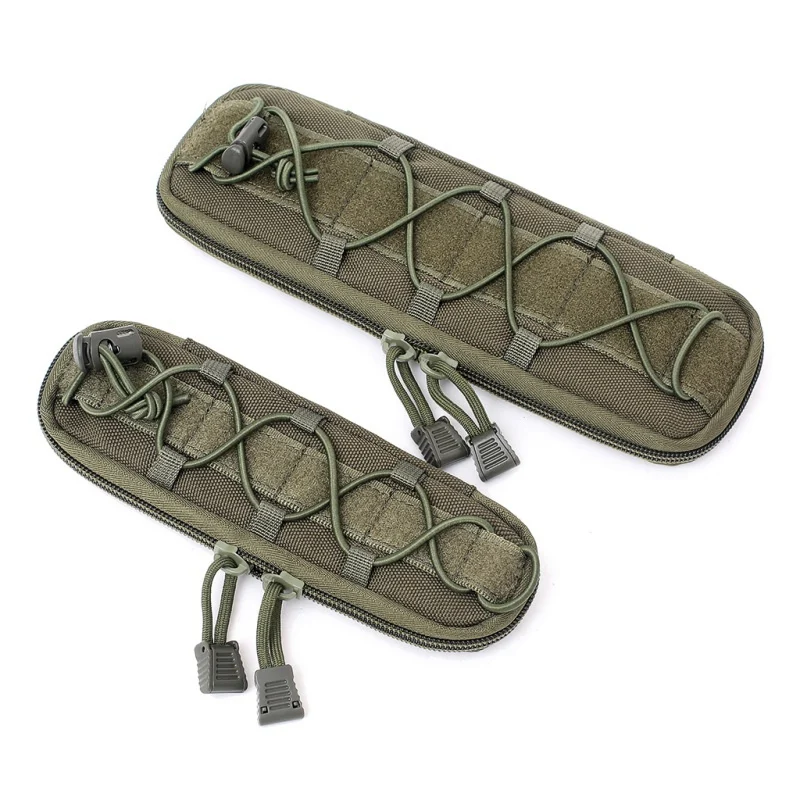 Molle Knife Pouch EDC Waist Pa - đánh giá và giá Edc Carry Box