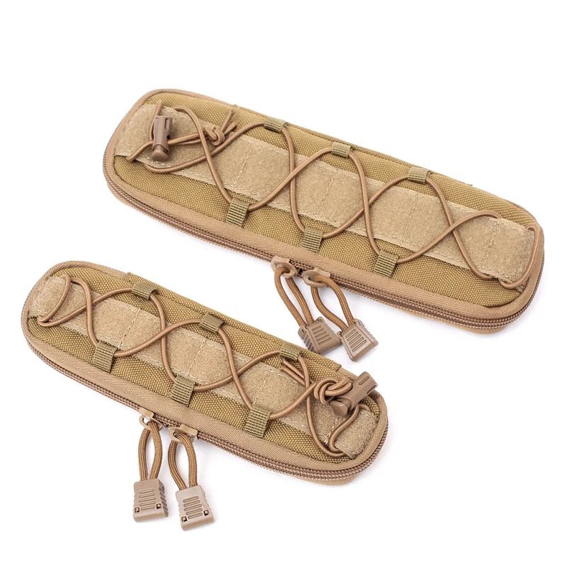 Molle Knife Pouch EDC Waist Pa - đánh giá và giá Edc Carry Box