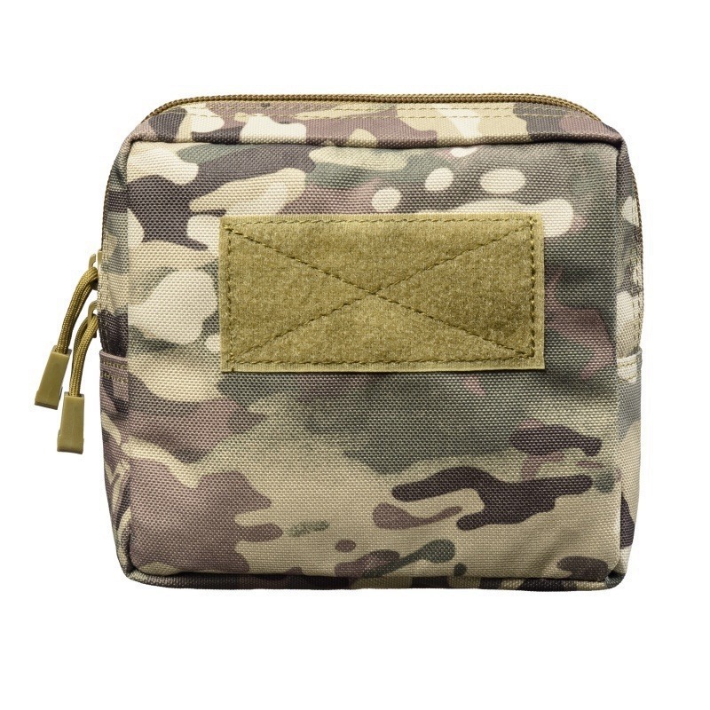 Outdoor EDC Molle Pouch Sports - đánh giá và giá Edc Carry Box