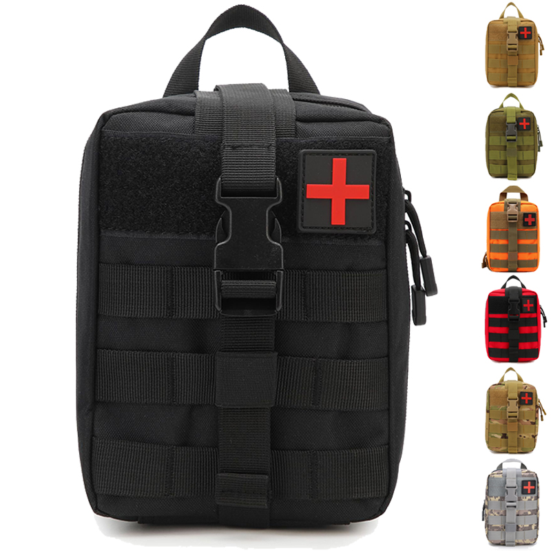 Hunting Molle Pouch EDC Tool B - đánh giá và giá Edc Carry Box