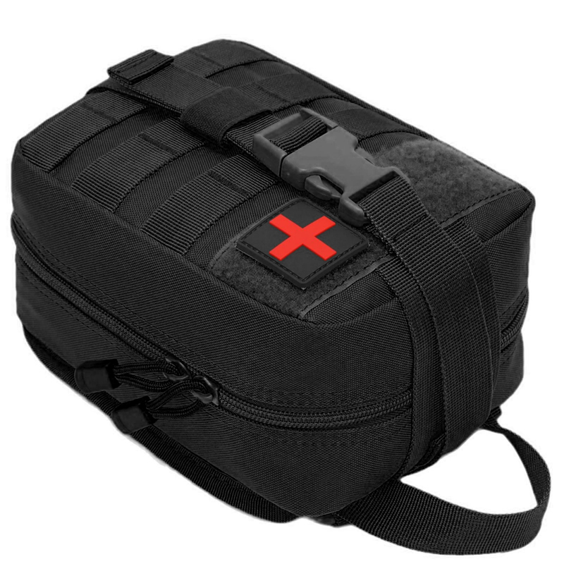 Hunting Molle Pouch EDC Tool B - đánh giá và giá Edc Carry Box