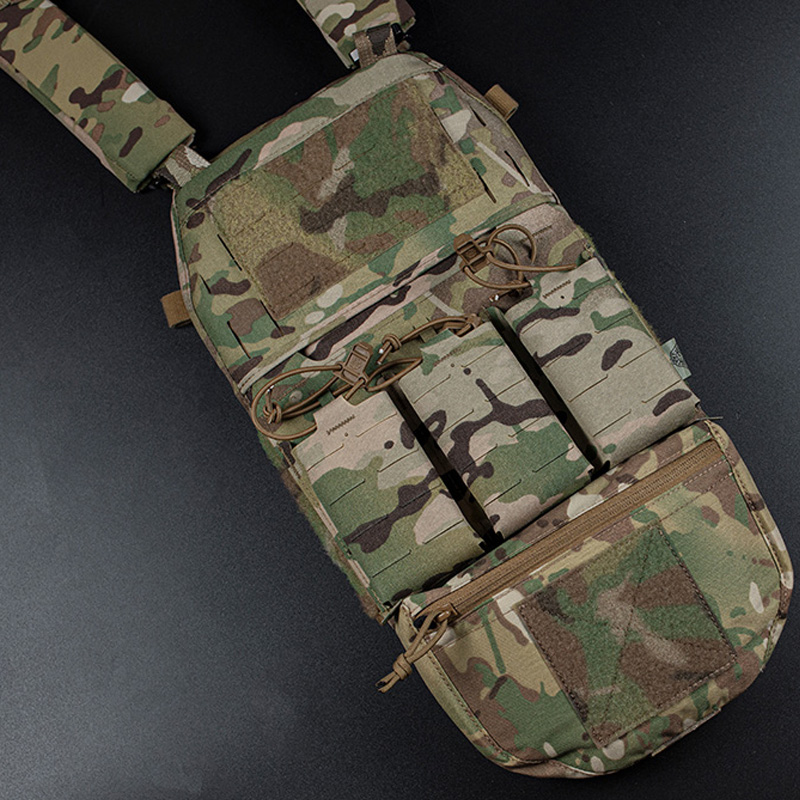 Chiến Thuật Đổ Túi Cho Mỹ Nghệ - đánh giá và giá Edc Carry Kit