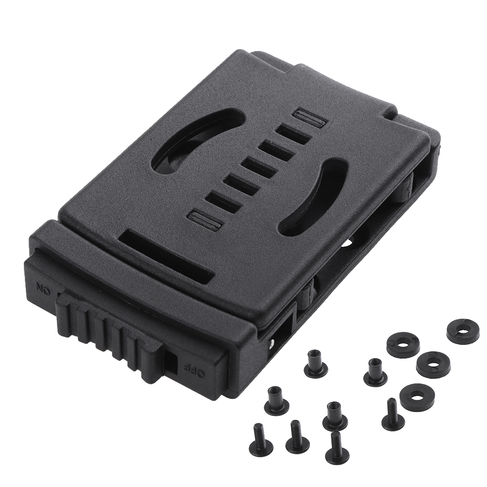 Multi-functional Waist Back Cl - đánh giá và giá Edc Carry Clip