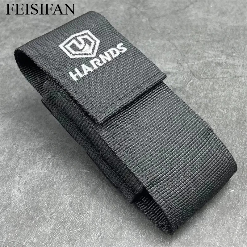Nylon EDC Waist‑Belt Tool Pouc - đánh giá và giá Edc Carry Pliers
