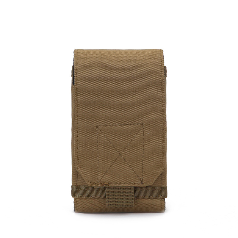 Outdoor Camouflage Bag Tactica - đánh giá và giá Edc Carry Kit