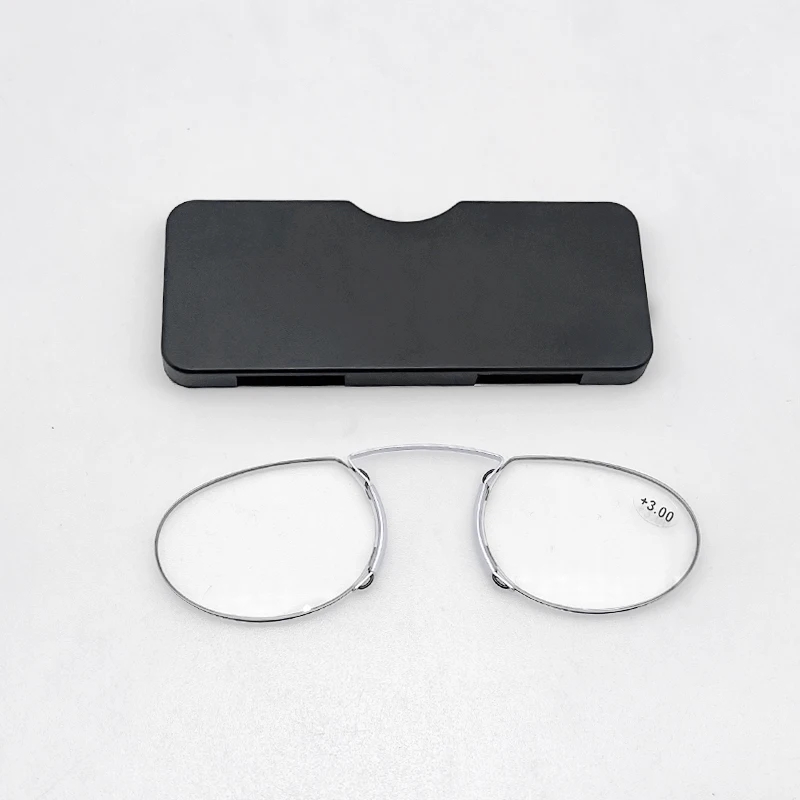 2024 Titanium Mini Reading Gla - đánh giá và giá Wallet Slim Titanium