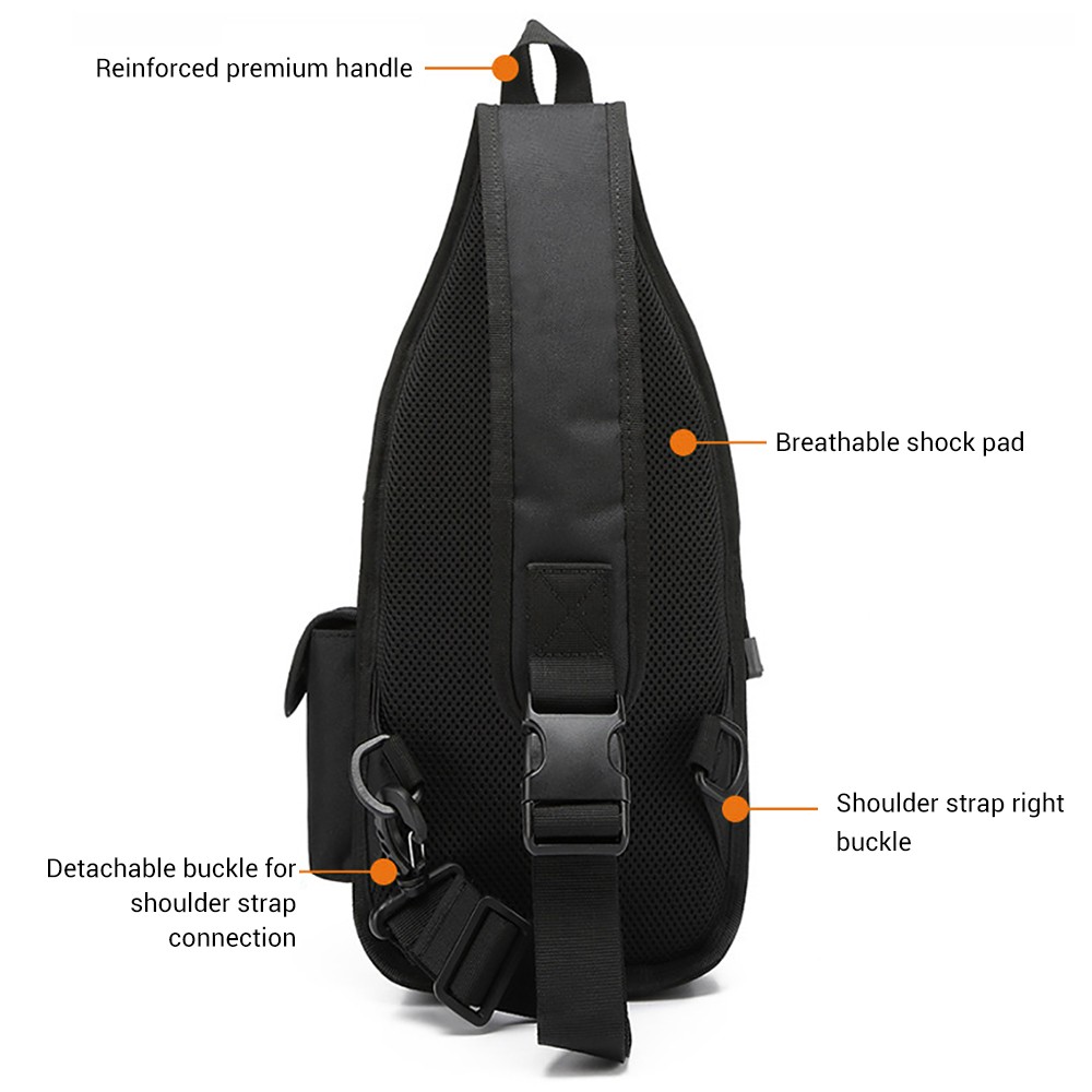 Tactical Pistol Bag Concealed  - đánh giá và giá Edc Carry Pistols