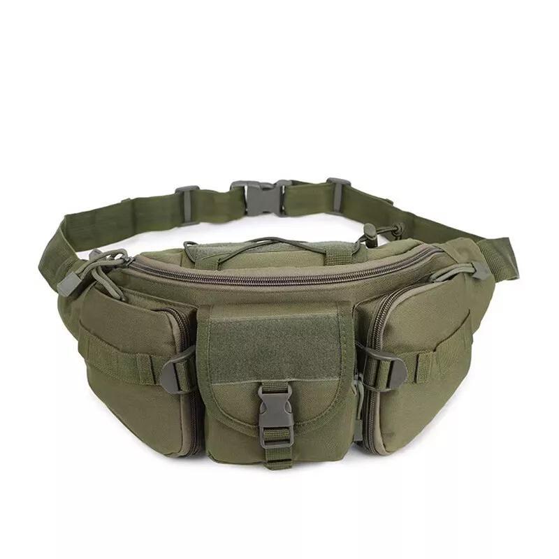 Tactical Fanny Pack for Men Co - đánh giá và giá Edc Carry Pistols