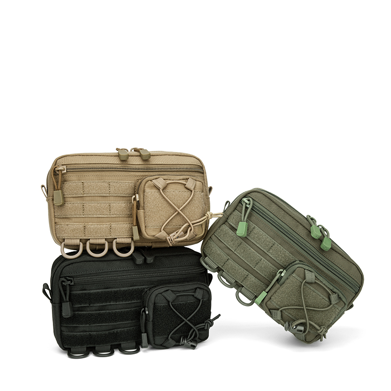 1000D EDC Pouch Molle Organize - đánh giá và giá Edc Carry Box