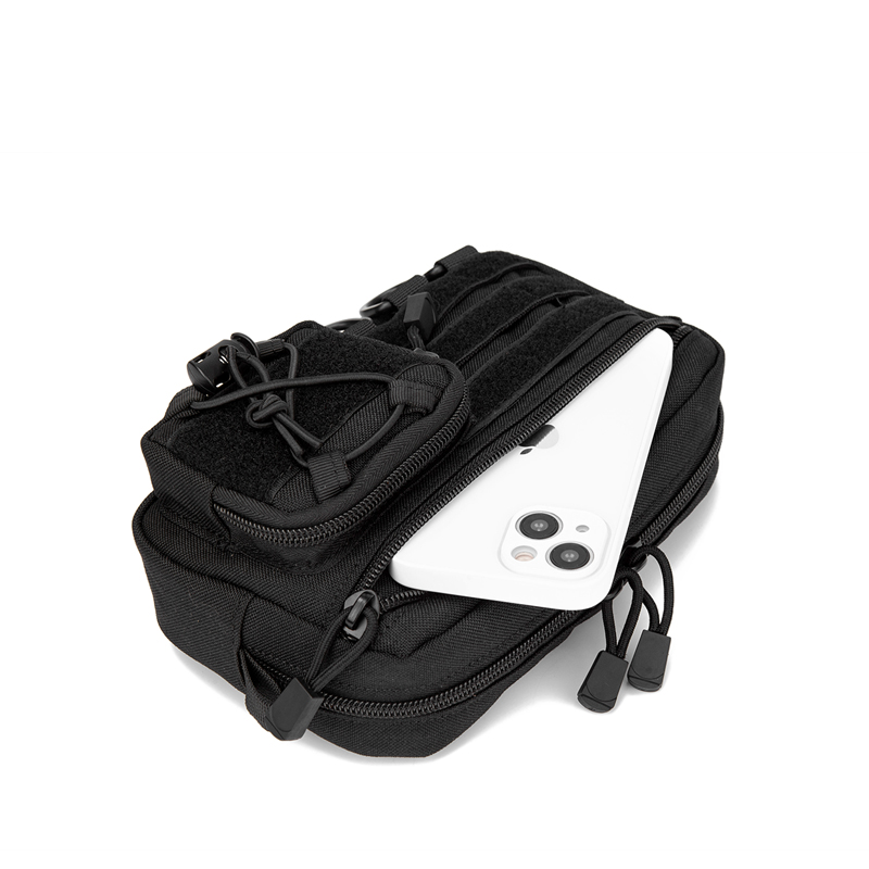 1000D EDC Pouch Molle Organize - đánh giá và giá Edc Carry Box