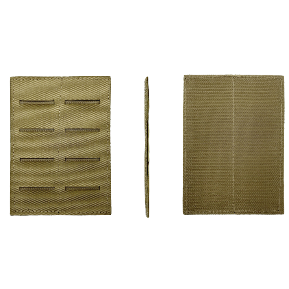 Tactical Molle Adapter Insert  - đánh giá và giá Edc Carry Kit