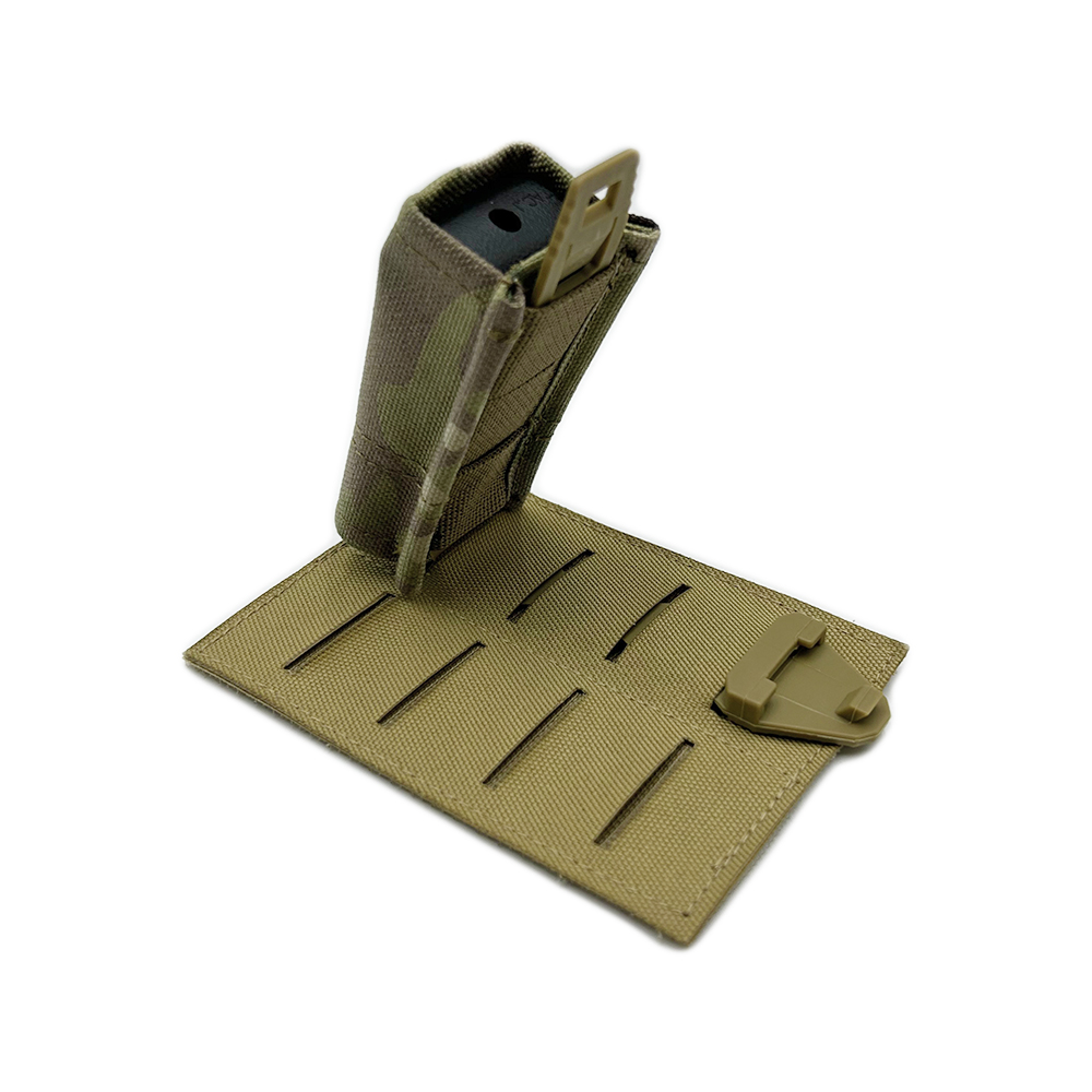 Tactical Molle Adapter Insert  - đánh giá và giá Edc Carry Kit