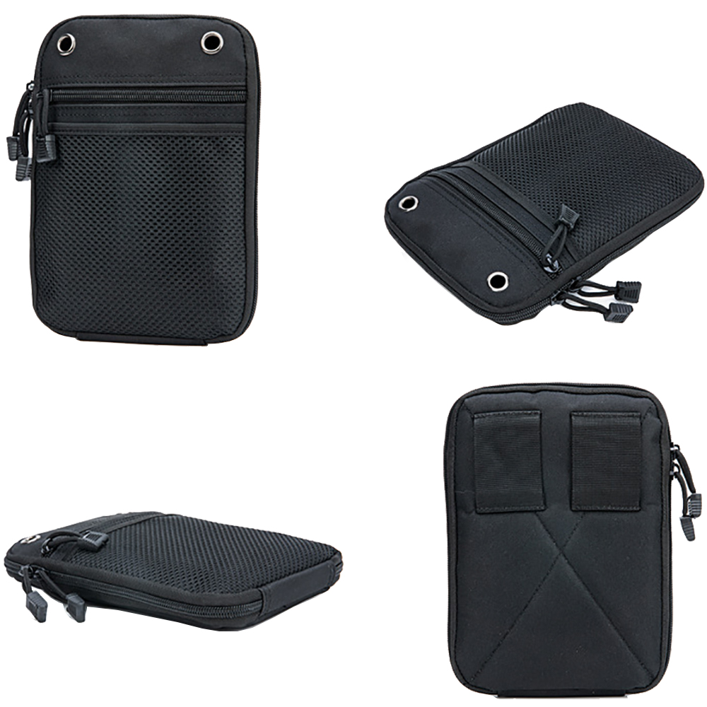 Molle Outdoor Tactical Conceal - đánh giá và giá Edc Carry Clip