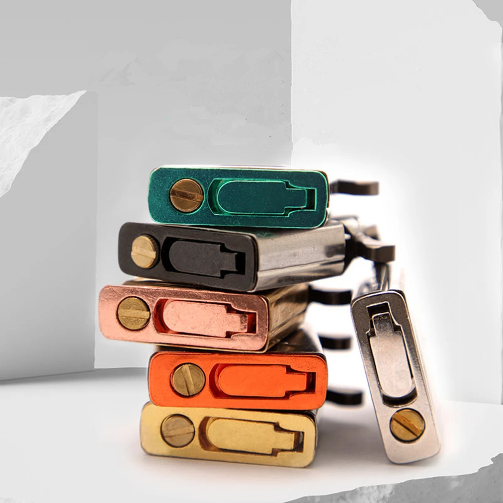 Wholesale 10pcs Alloy Fuel Oil - đánh giá và giá Lighter Insert Zippo